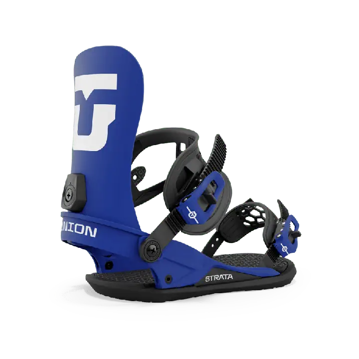 Union Strata royal blue