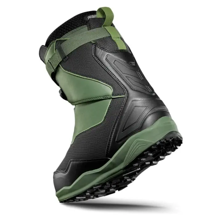 Thirtytwo TM-2 XLT DB Black/Green