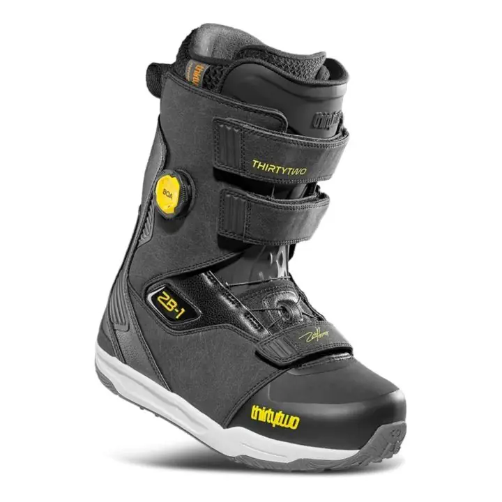 Thirtytwo ZB-1 Boa black