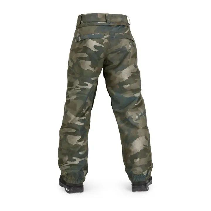 Volcom Fernie ins kidspants camo