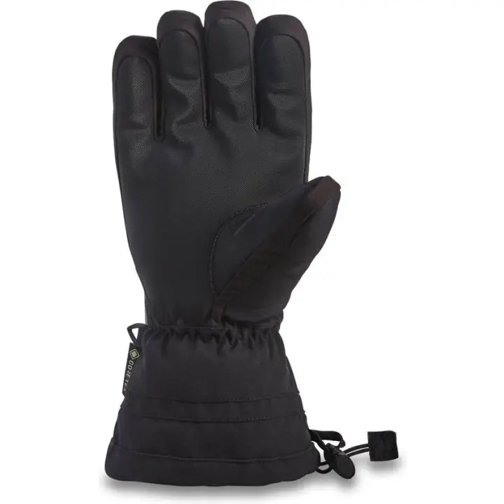 Dakine Omni Gore-tex gloves black 22-23