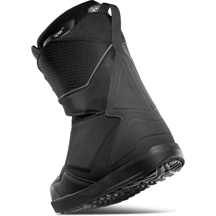 Thirtytwo Lashed double BOA Black -Charhcoal