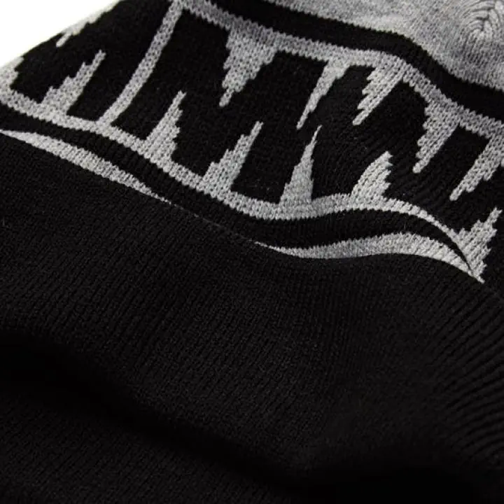 Vimana The Scando Beanie grey
