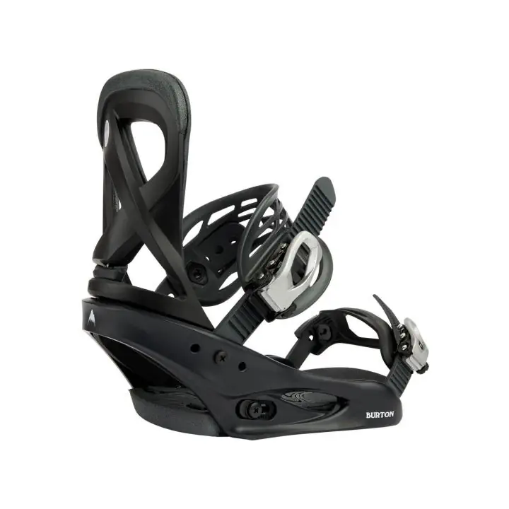 Burton Scribe