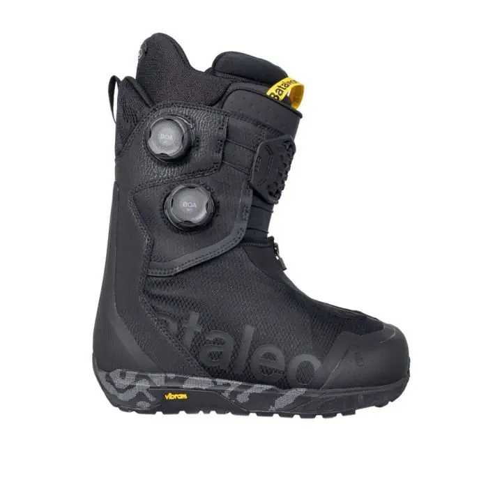Bataleon Acid Double BOA Black