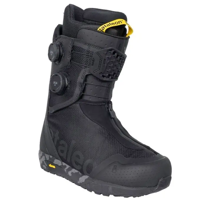 Bataleon Acid Double BOA Black
