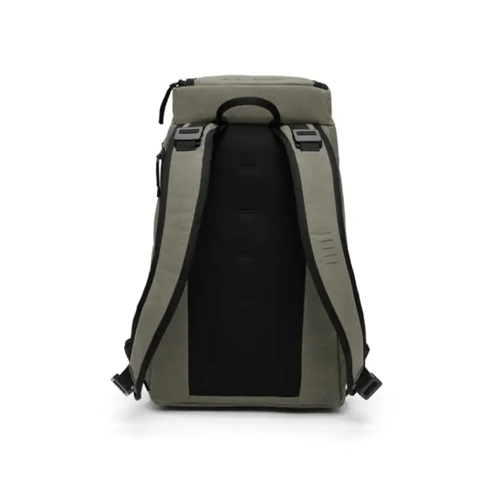DB Hugger Backpack 20L Forest Green