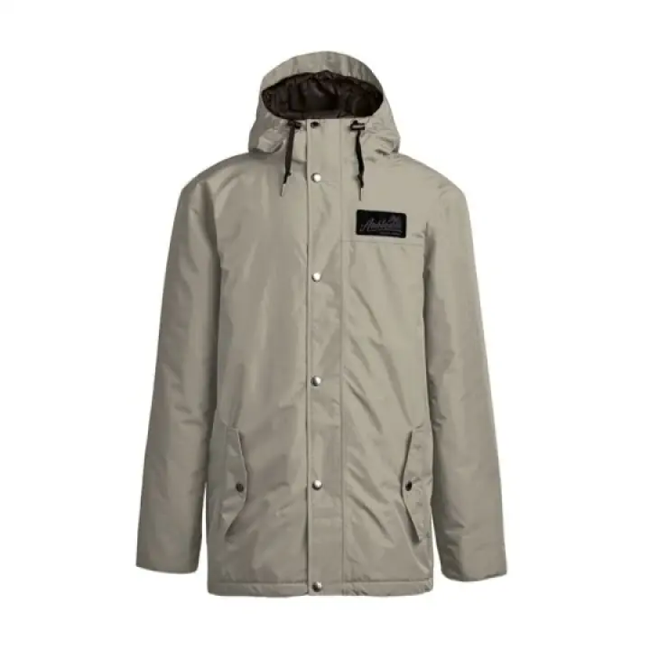 Airblaster Heritage Parka Sand