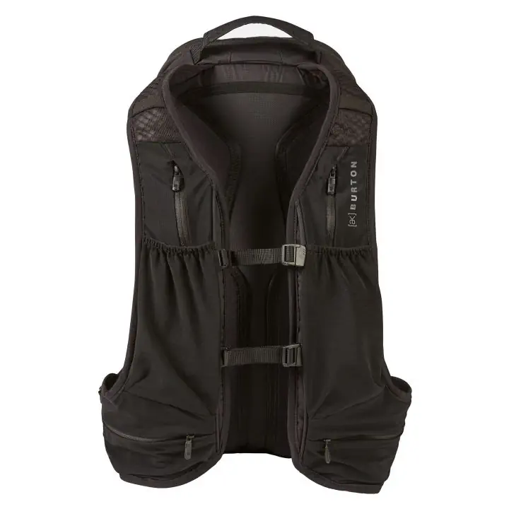 Burton AK Surgence Tour 18L Pack true black