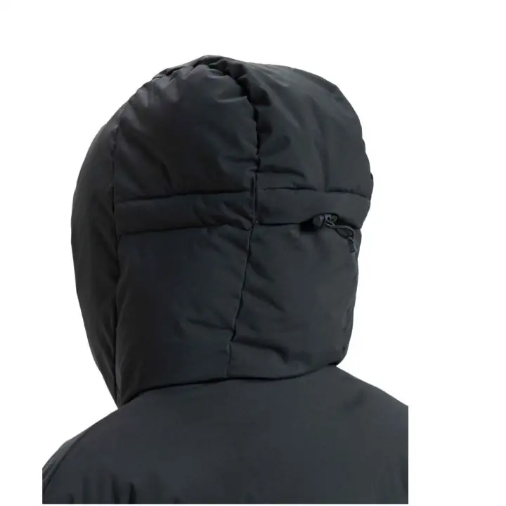 Roxy Relofted Puffy Jacket True Black