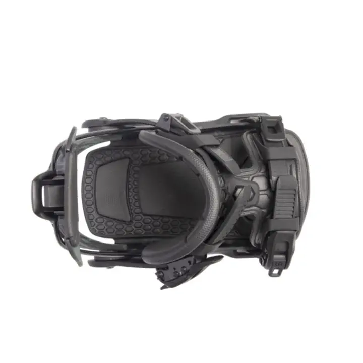 Flow Mayon Plus Black Aqua