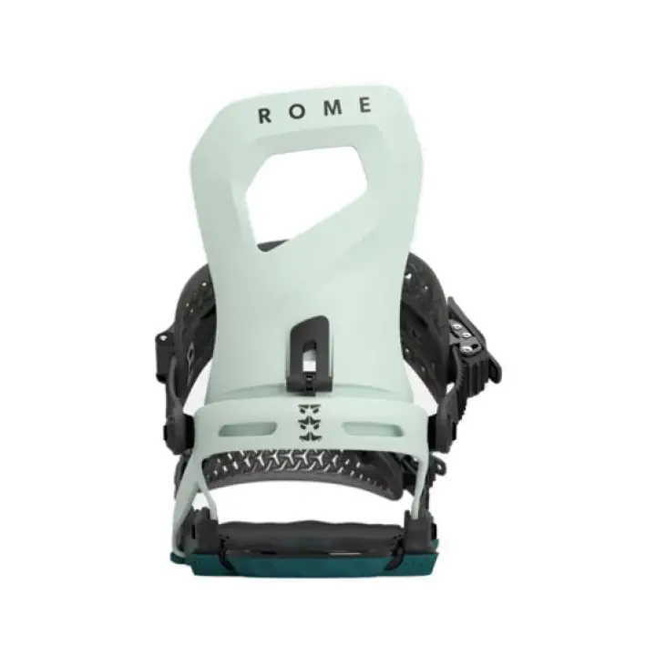 Rome Guild Aqua