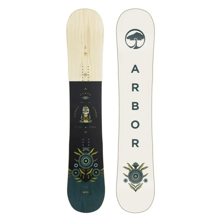 Arbor Cadence Camber 22-23