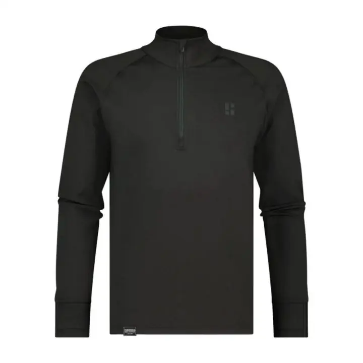 Poederbaas Arctic Pully men's black