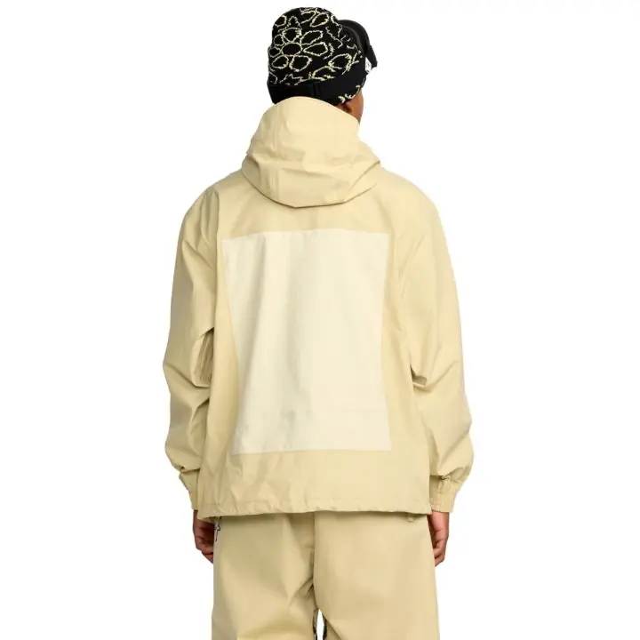 Volcom Arthur 3L Jacket fern