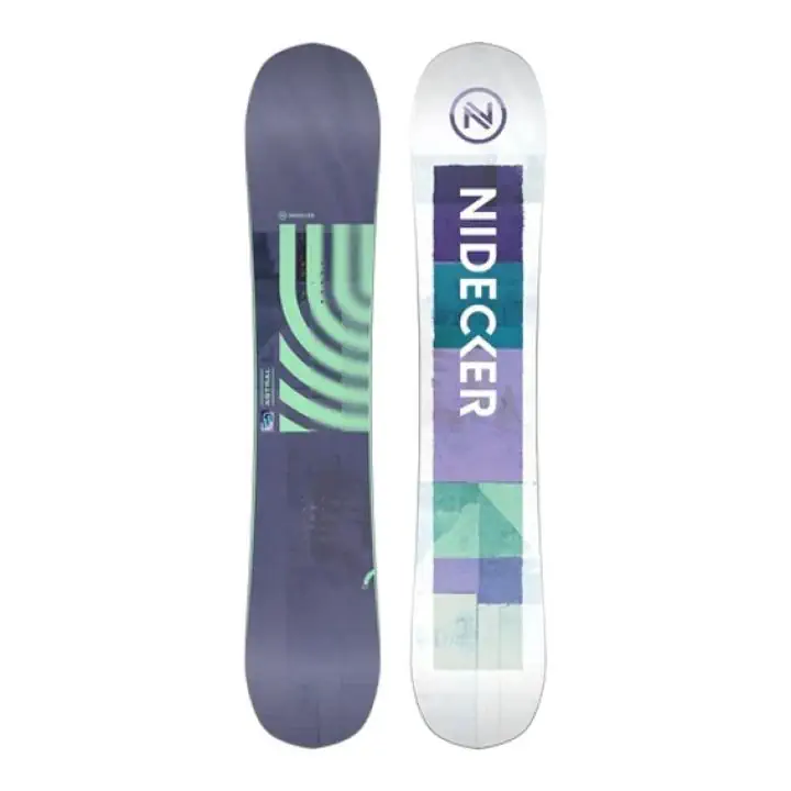 Nidecker Astral