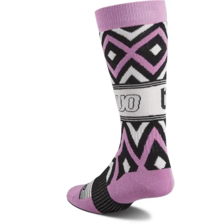 Thirtytwo W Double Sock Lavender