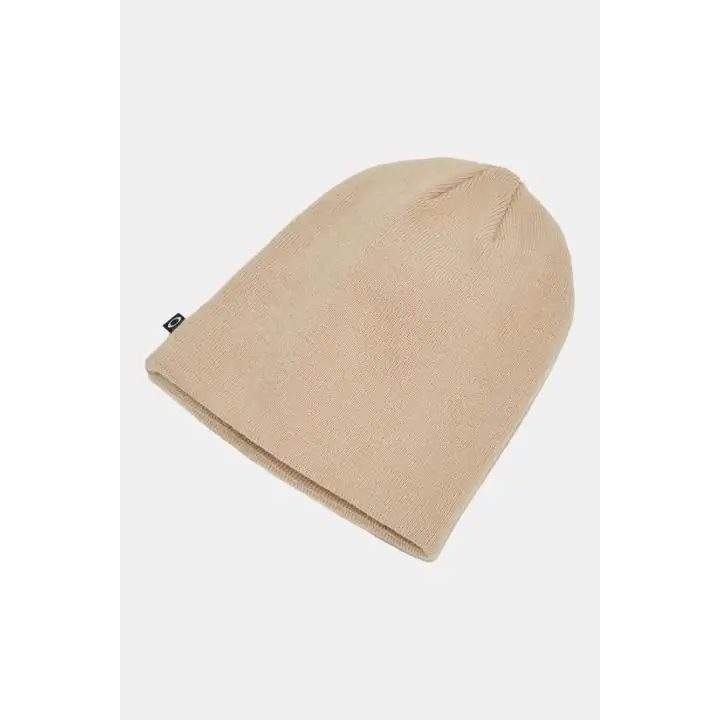 Oakley Fine Knit Beanie humus