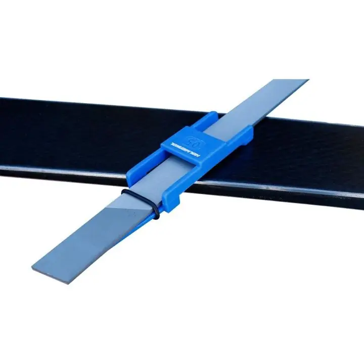 Holmenkol Base Edge File Guide Set (0,5°-0,7°-1,0°) 