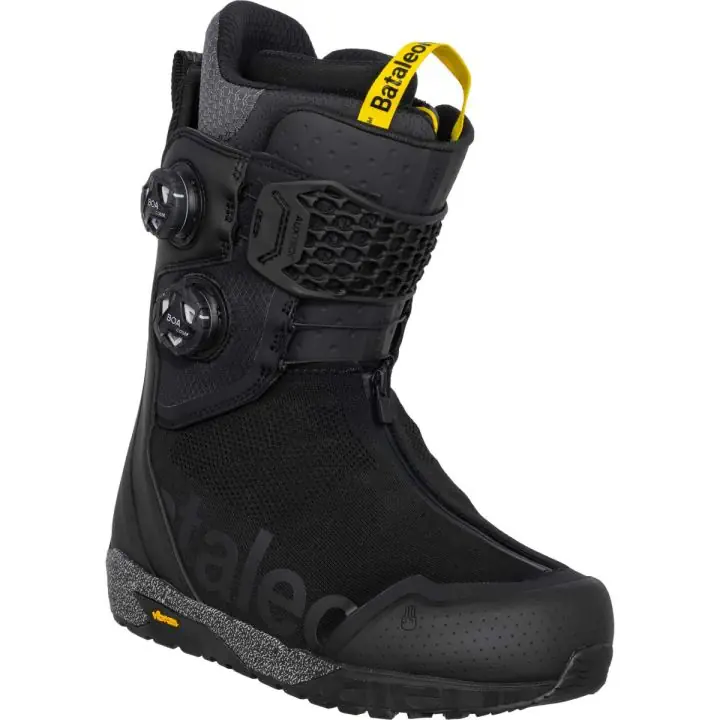 Bataleon Acid Double BOA Black