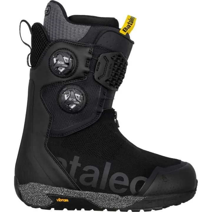Bataleon Acid Double BOA Black
