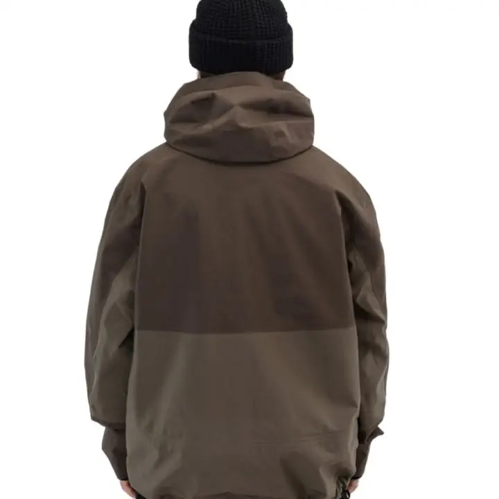 Beyond Medals 3L Tech Jacket Bruin