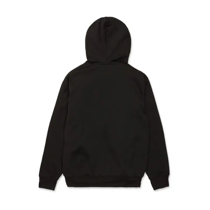 Volcom Hydro Riding Hoodie Black