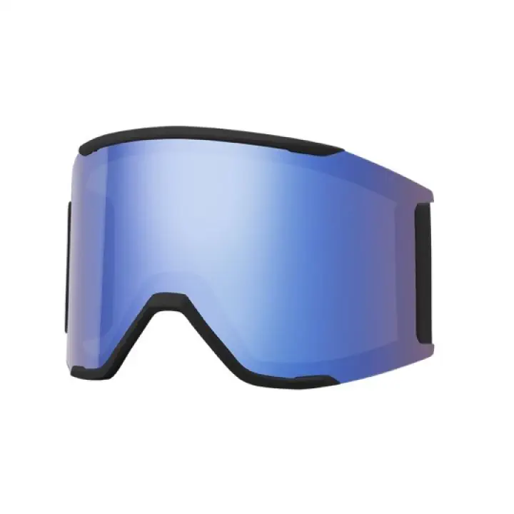 Smith Squad Mag Blackout Chromapop Sun Black