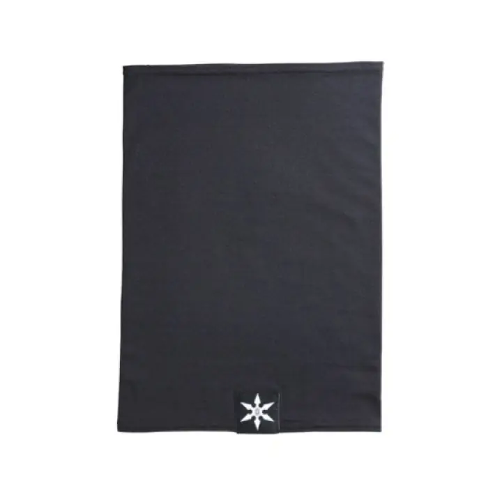 Airblaster Ninja Turtleneck Black