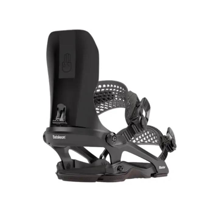 Bataleon Blaster Black