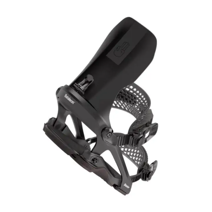 Bataleon Blaster Black