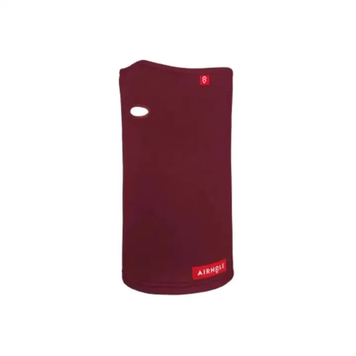 Airhole Airtube Ergo Polar Fleece Bloodstone