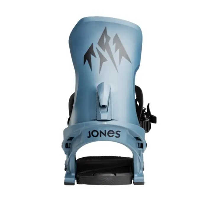Jones Meteorite Blue