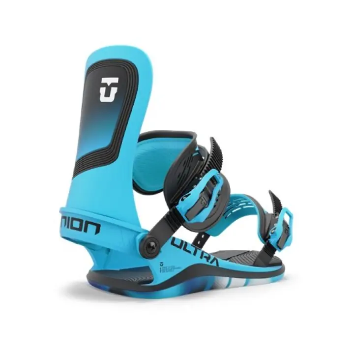 Union Ultra Blue