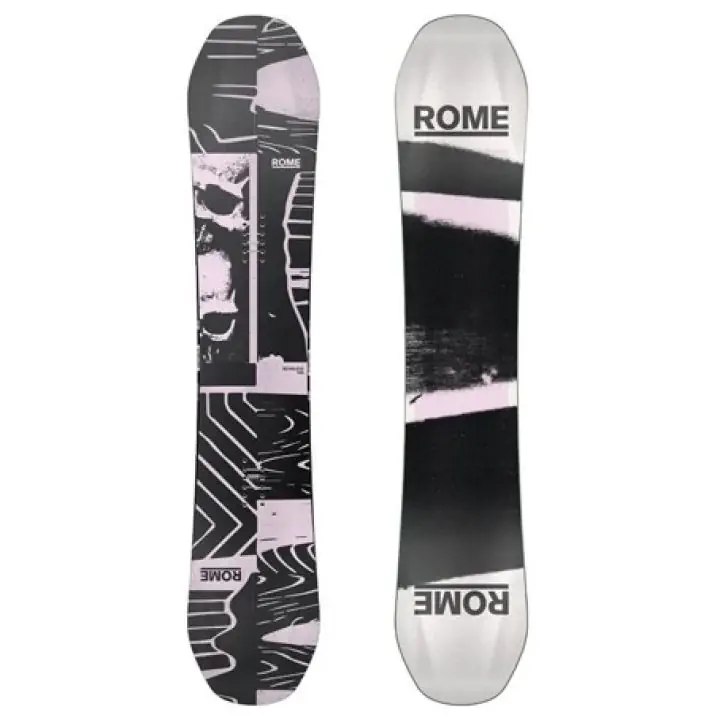 Rome Boneless 