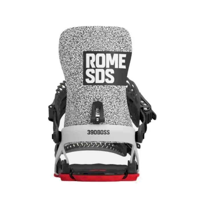 Rome 390 Boss Static