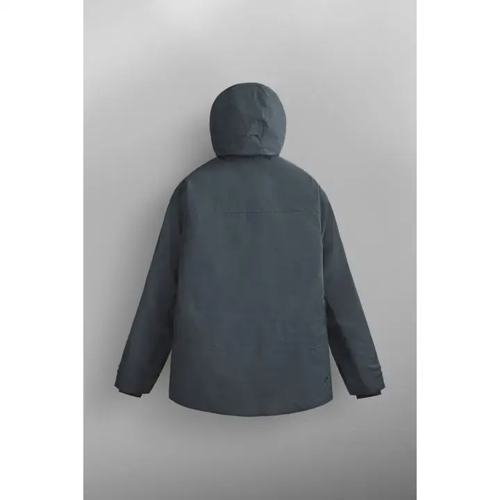 Picture Broader 3L Jacket men's dark blue