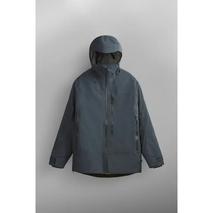 Picture Broader 3L Jacket men's dark blue
