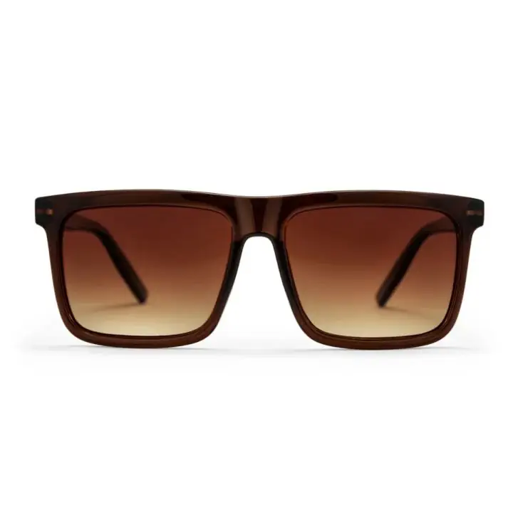 CHPO Bruce zonnebril coffee polarized brown
