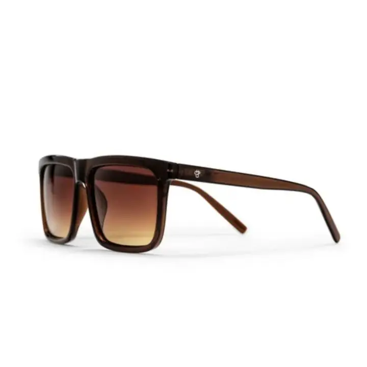 CHPO Bruce zonnebril coffee polarized brown