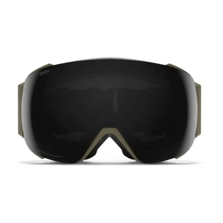 Smith I-O MAG Vintage Camo Chromapop Sun Back