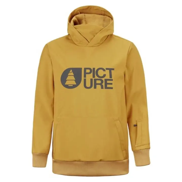 Picture Parker Jacket Camel