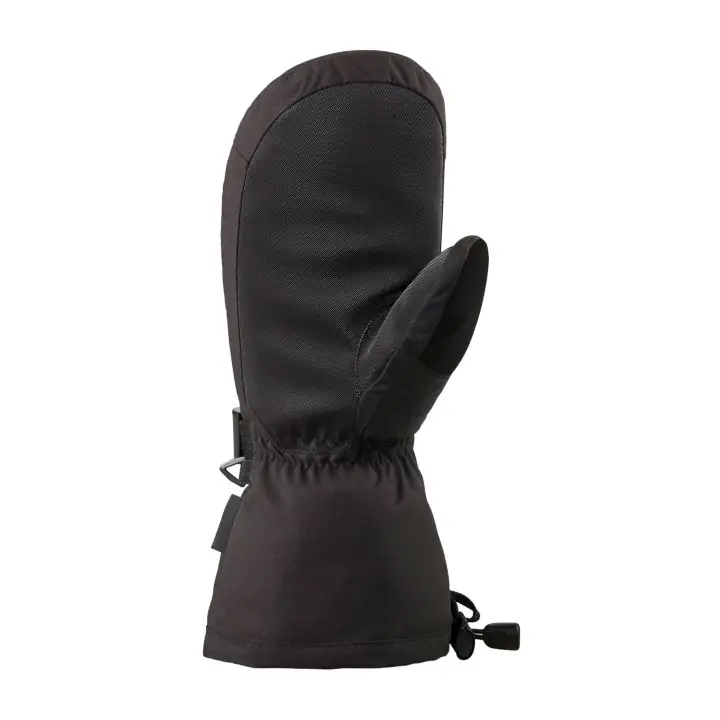 Dakine Camino women's mittens black