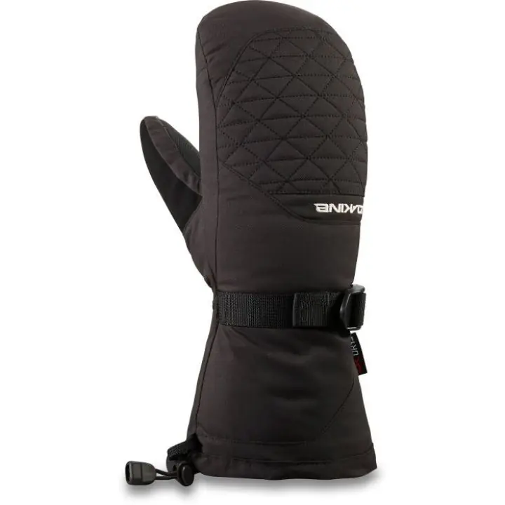 Dakine Camino women's mittens black