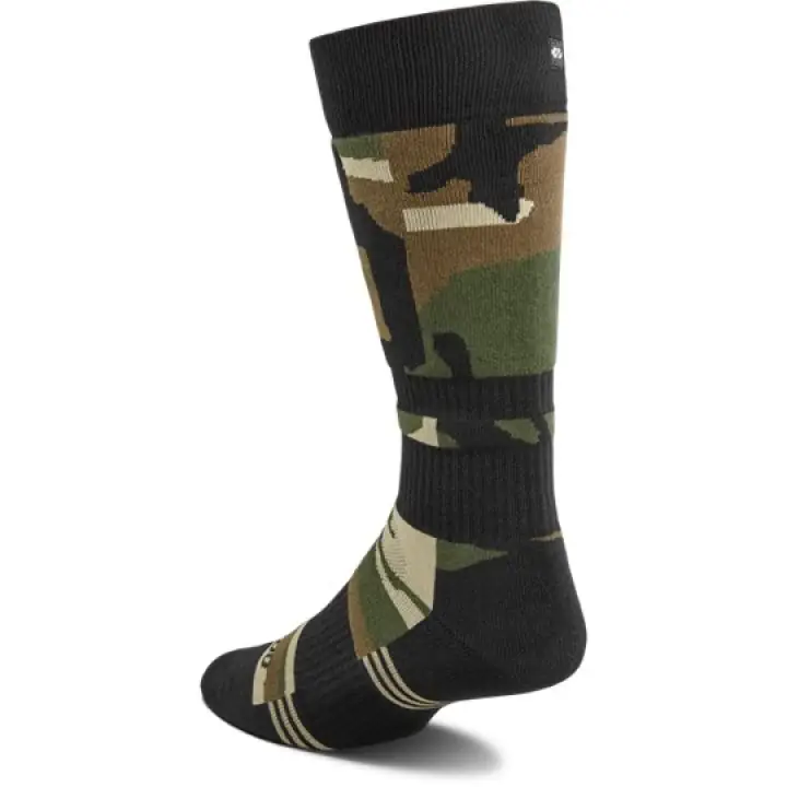 Thirtytwo TM Coolmax Sock Camo