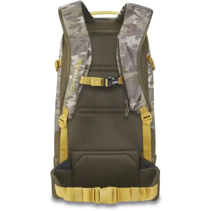 Dakine Heli Pro 24L Vintage Camo