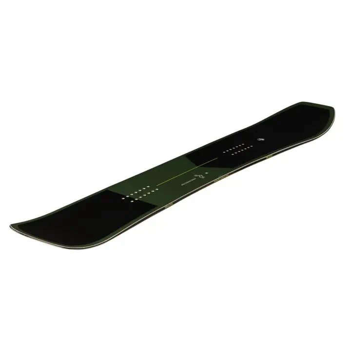 Arbor Carbon Coda