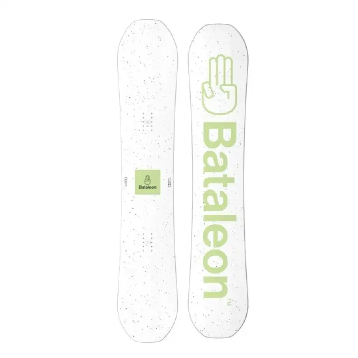 Bataleon Chaser + Estroyer