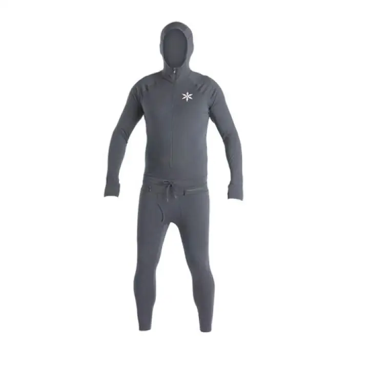 Airblaster Ninja Suit Black
