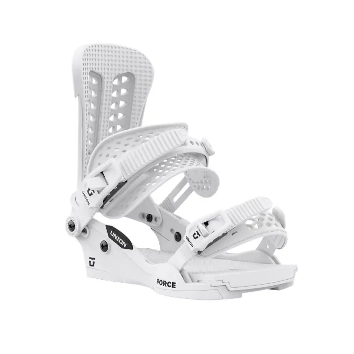 Union Force Classic White